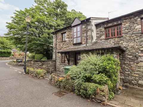 Chapelside Cottage
