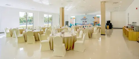 The HUB by Hotel Academy Phu Quoc