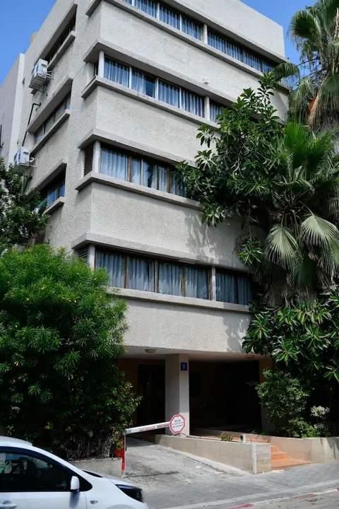 Sansa Urban Residence