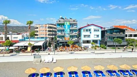 Yasemin Hotel