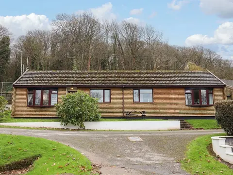 Castle View Lodge