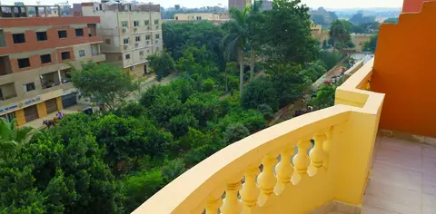 Magic Pyramids inn