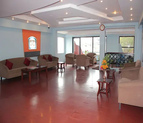 Jayaraj Residency