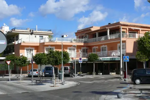 Hostal Jakiton