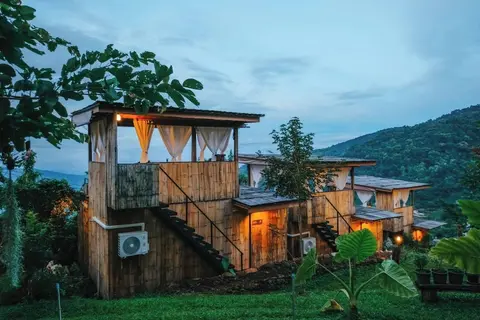 NJ Homestay