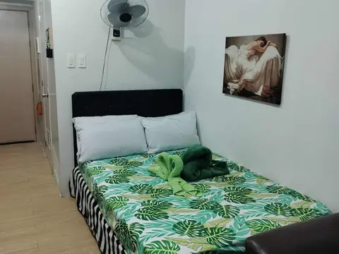 Tum's Mplace Staycation 5th Floor Tower D