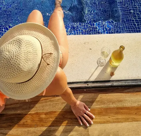 Hacienda Arenal Luxury Village