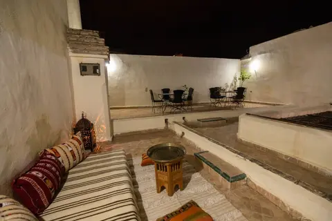 Riad Dar Sophia