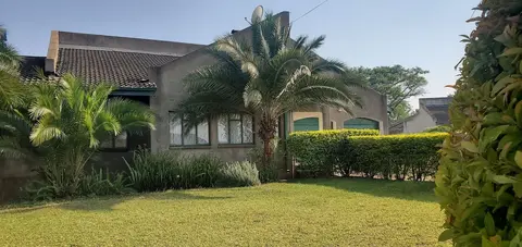The Green Garden Guest House