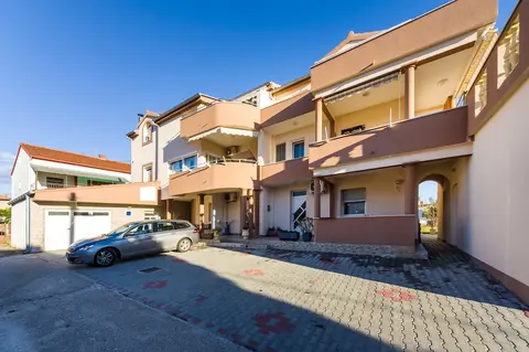Villa Caraîbes