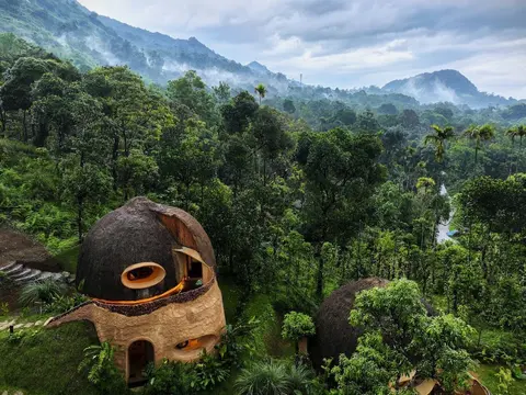 Toroland Munnar