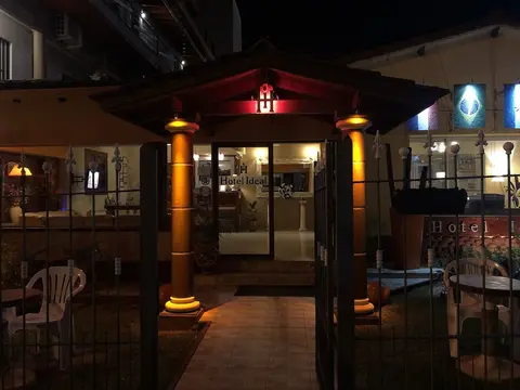 Mini Platinum Hotel
