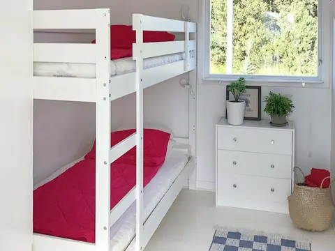 6 Person Holiday Home in Falkenberg