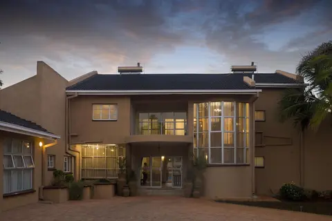 Greystone House