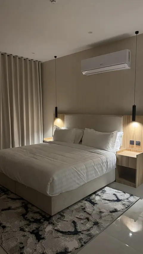 Bayat Serviced Apartments