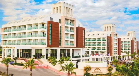 Linda Sunny Beach Hotel & Spa-Ultra All Inclusive