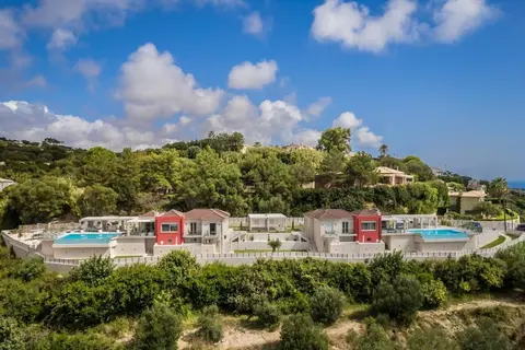 Casa Laura - Sky Lounge Villas