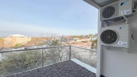 Elegant Studio (No Kitchen) Apartment At Skales Residence Nusa Dua Bali