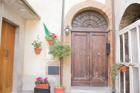 Casa la Torre in Rocca San Giovanni