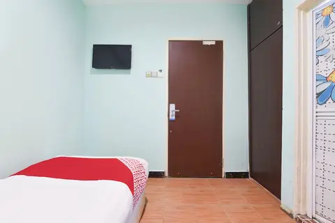 Hotel O KB Near Siti Khadijah Market Formerly KB 7 Days