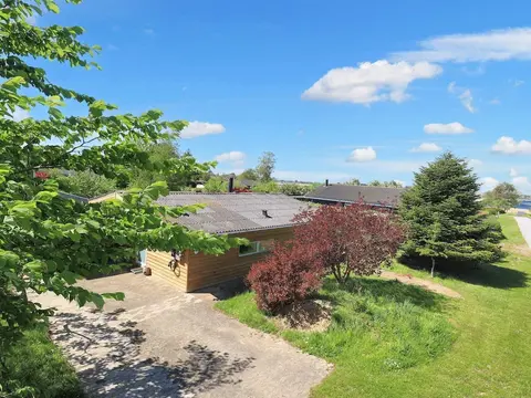 10 Person Holiday Home in Karrebaeksminde