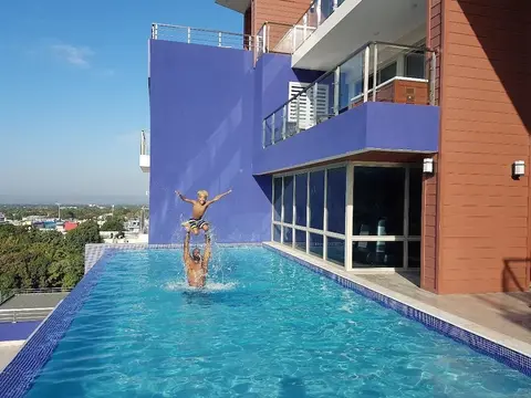 Ultra Luxury Apartment at 20 South