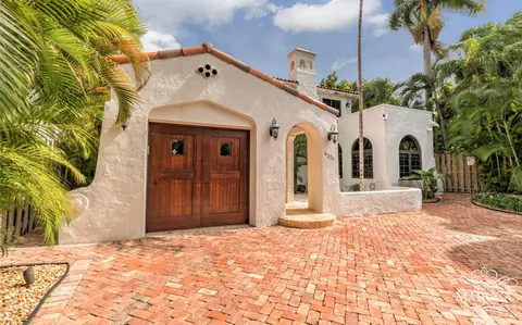 Villa Carol