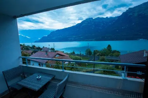 Hotel Ora Lake View