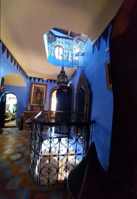 Dar Zman Guest House