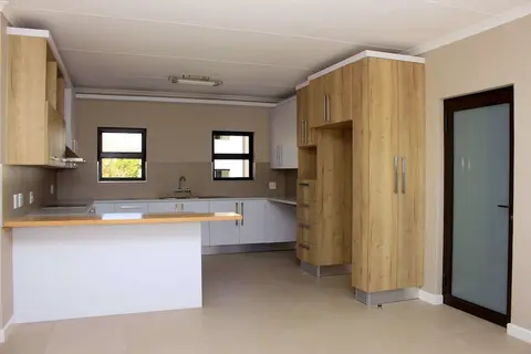 Discovery Riverlets Apartment