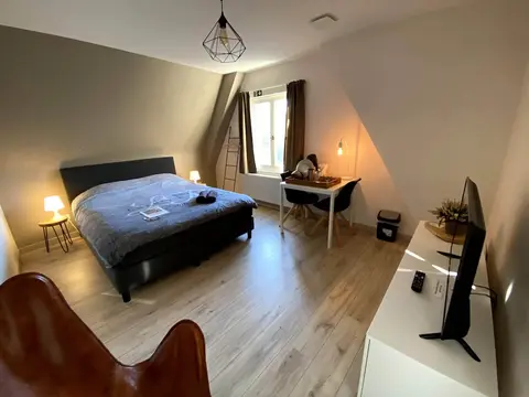 B&B De Hoogmolen