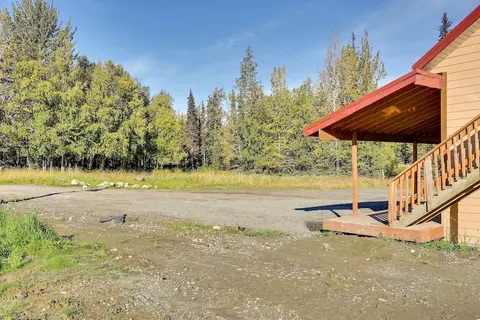 Soldotna Vacation Rental Near Fishing & Hiking!