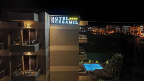 Hotel Heksamil
