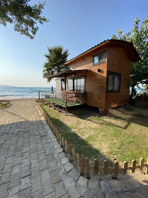Lazoglu Bungalov