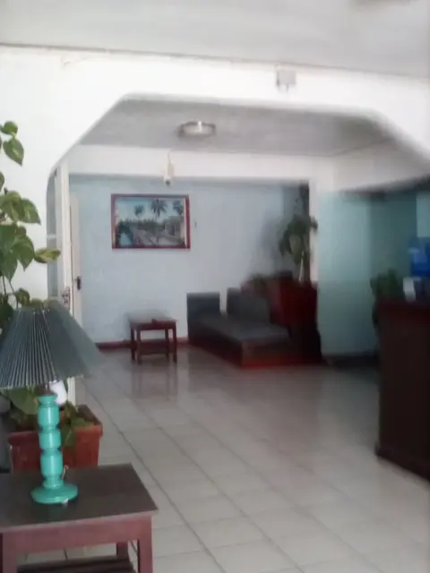 CariBlue Beach Hotel