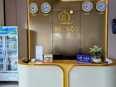 Dai Loc Hotel Ha Tien