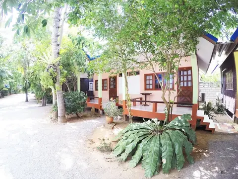 Kasemsuk Resort