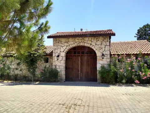 Guney Urla Suites