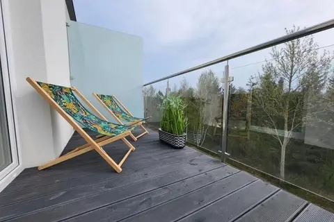 Comfy Apartment Near the sea in Gaski
