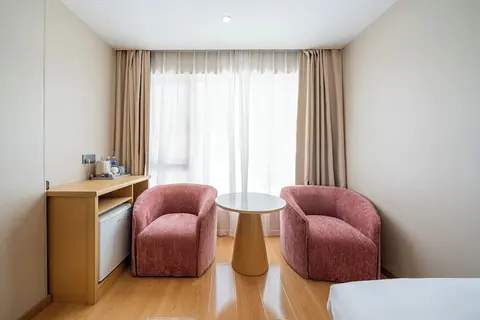 MEI DI DU JIA HOTEL