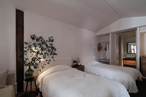 Li Jiang Ancient City Wide-Up Hotel
