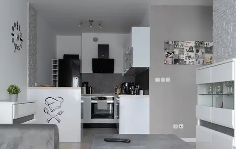 RentPlanet - Apartament przy Lotnisku