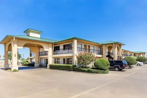 Quality Inn & Suites Abilene North