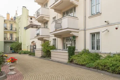 Apartament Wiktor