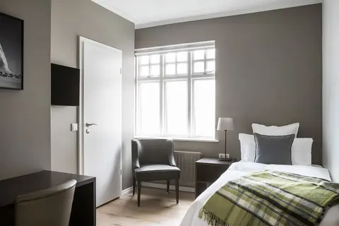 Hotel Odinsve