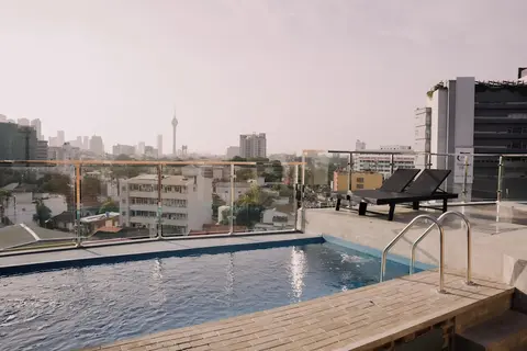 Trillium Boutique Express Hotel