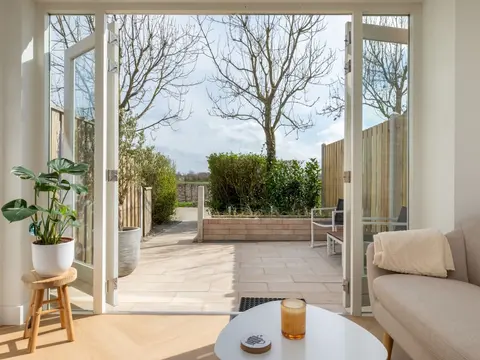 Charming Holiday Home With a Terrace