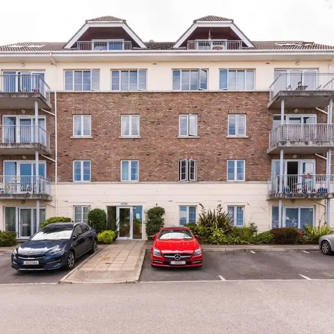 Ferncourt Stepaside
