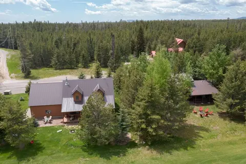 Deer View