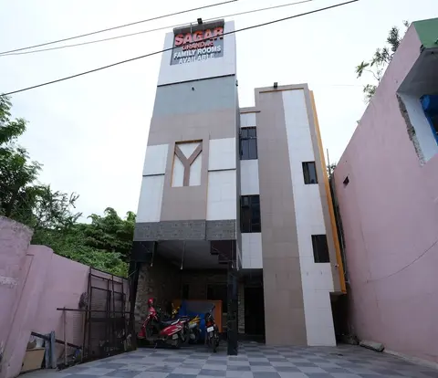 Sagar Grand